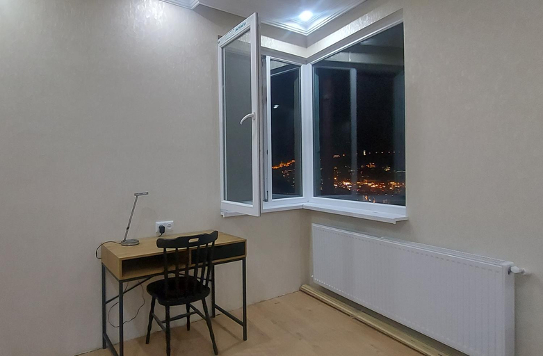 Others 3, Cozy House IV, Tbilisi