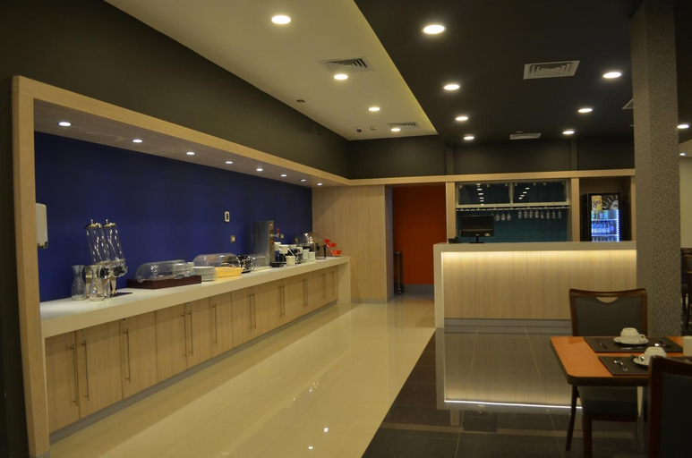 Food & Drinks 5, Hotel Diego de Almagro Calama Express, El Loa