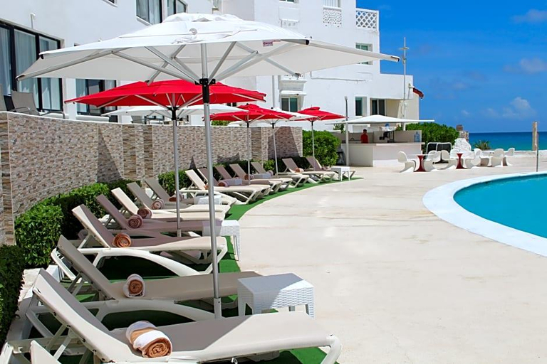 Sport & Beauty 3, Bel Air Collection Resort & Spa Cancun, Benito Juárez