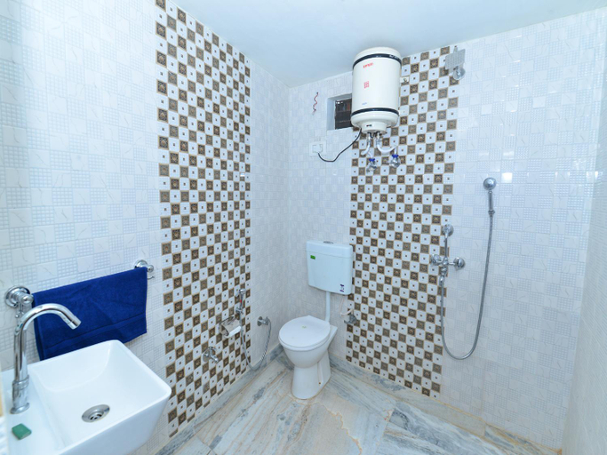 Others 4, L G Guest House, Jodhpur