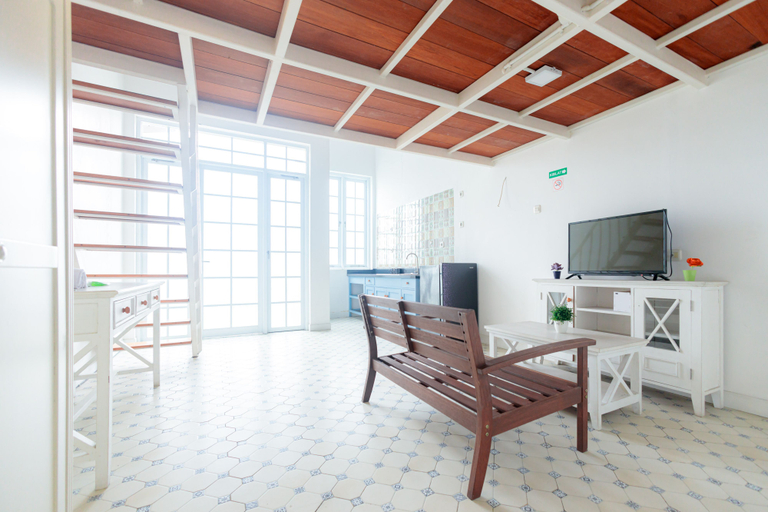 Others 5, Urbanview Blessing Residence Surabaya by RedDoorz, Surabaya
