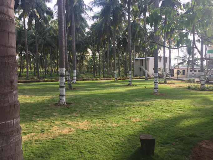 Others 1, Ovm Resorts, Thanjavur