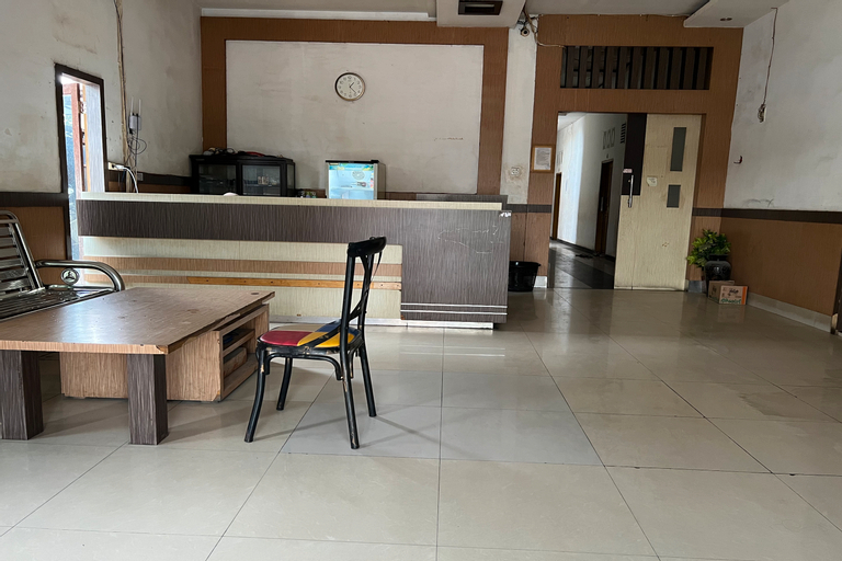 Public Area 3, OYO 93429 Pondok Surya, Jambi