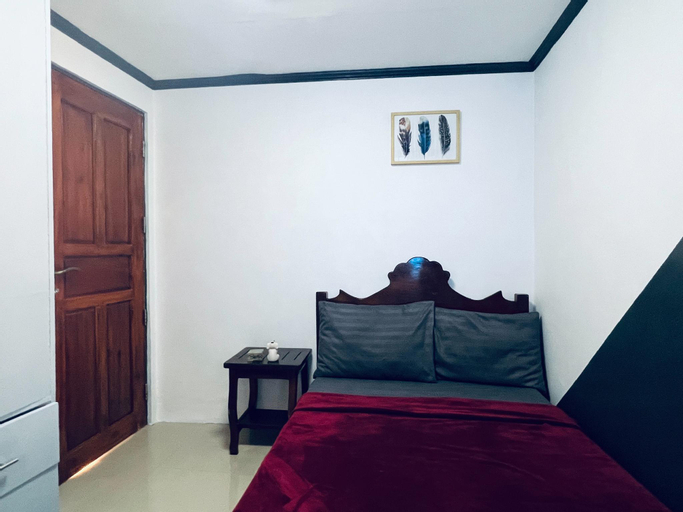 Bedroom 2, Micasa Micama Baguio w/ Balcony &Magnificent view, Baguio City