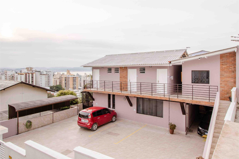 Others 2, Casas de Floripa, Florianopolis