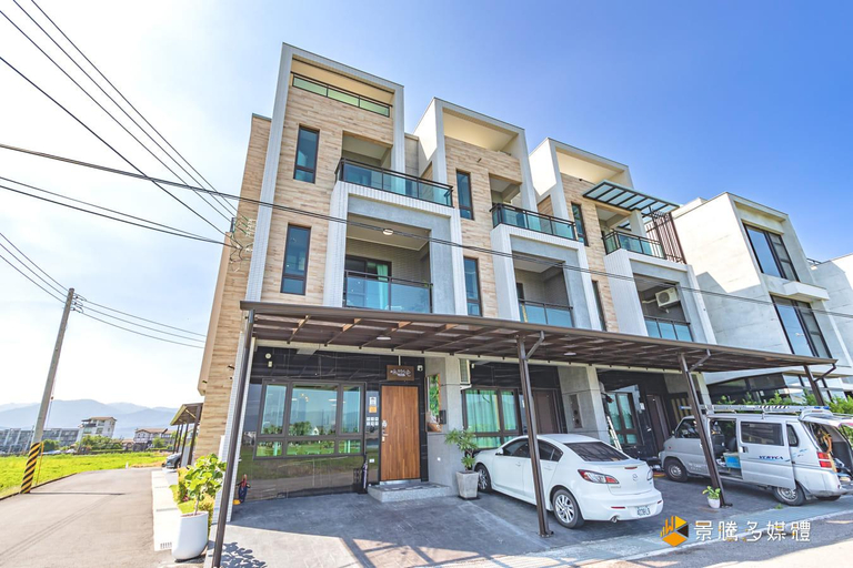 Others 5, Mika BnB, Yilan