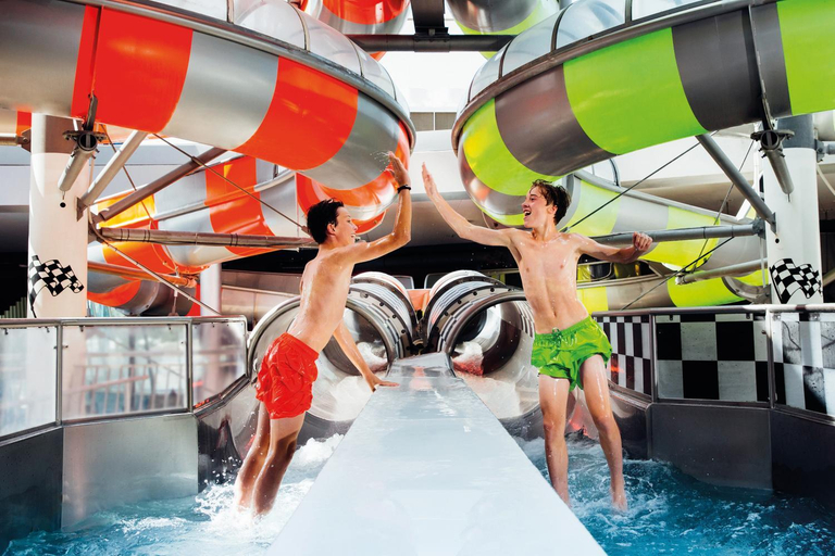 Sport & Beauty 5, Hotel Claro Garni, Erding