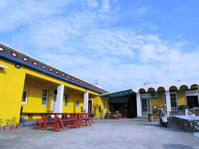 Others 3, Kenting Yixin 66, Pingtung