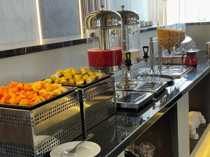 Food & Drinks 5, ROYAL ACE BOUTIQUE HOTEL - MANYATA TECHPARK, Bangalore
