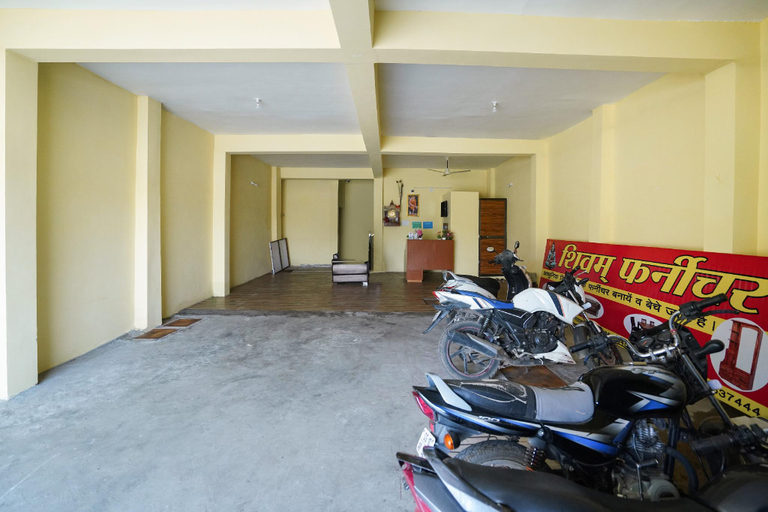Others 5, Hotel O Sai Saugat, Bilaspur