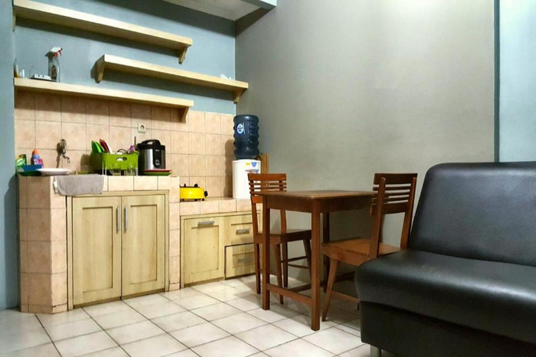 Others 3, Mediterania palace kemayoran by erlin, Jakarta Pusat