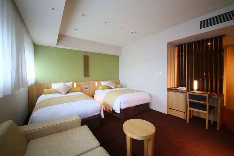 Bedroom 21