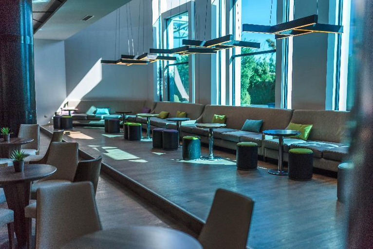 Public Area, Astera Hotel & Spa, Varna
