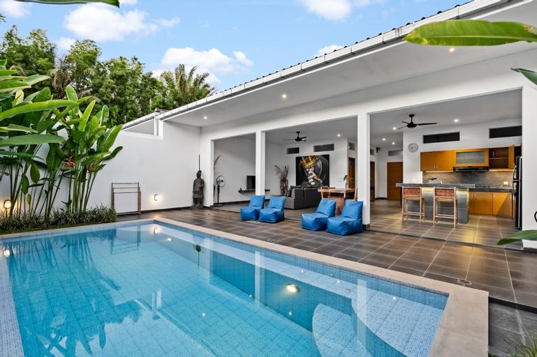 Pasha Villa by Betterplace, Badung
