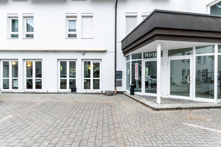 Exterior & Views 2, Hotel am Schillerplatz, Ludwigsburg