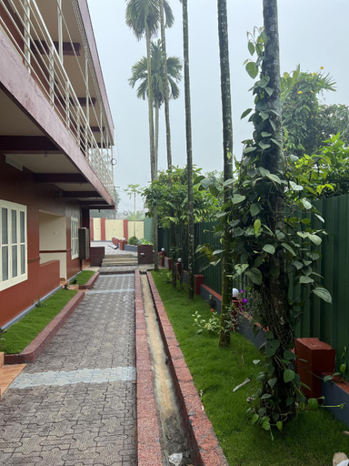 Others 2, Easy Inn Wayanad Resort  Service Villa Apartment, Wayanad