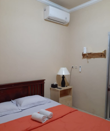 Bedroom 2, Homestay Najwa Borobudur, Magelang