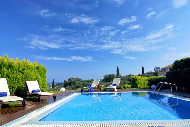Sport & Beauty 2, St. John Villas Zakynthos, Ionian Islands