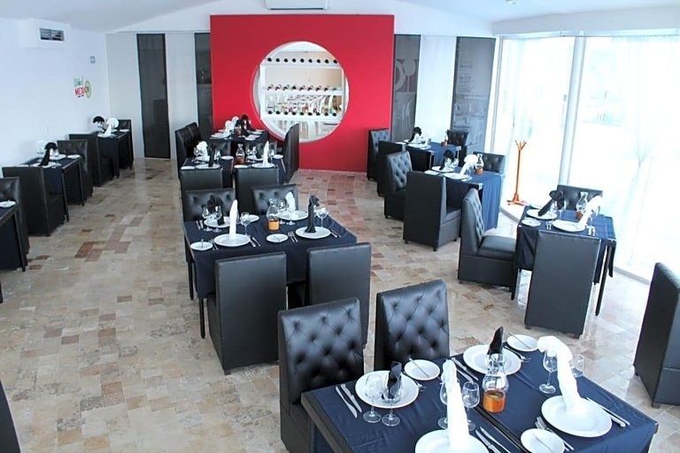 Food & Drinks 2, Bel Air Collection Resort & Spa Cancun, Benito Juárez
