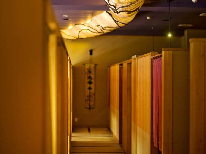 Food & Drinks 4, Yukimurasaki, Takayama