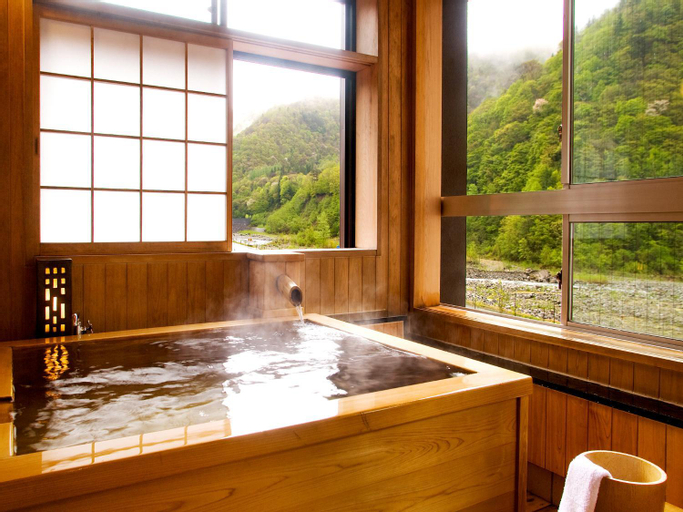 Bedroom 3, Yukimurasaki, Takayama