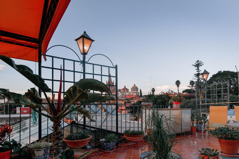 Others 4, Casa Maricela B&B, Allende