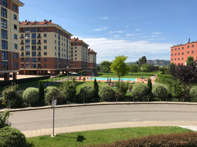 Exterior & Views 1, Apartamentos Alday, Cantabria
