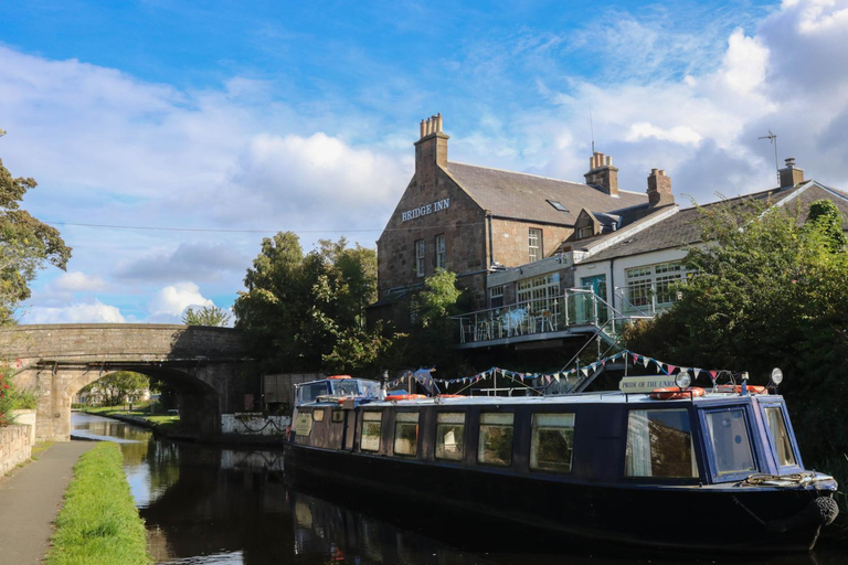 Others 5, The Bridge Inn, Edinburgh