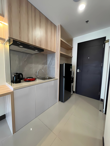 Others 5, Apartment Citra Plaza Nagoya, Batam