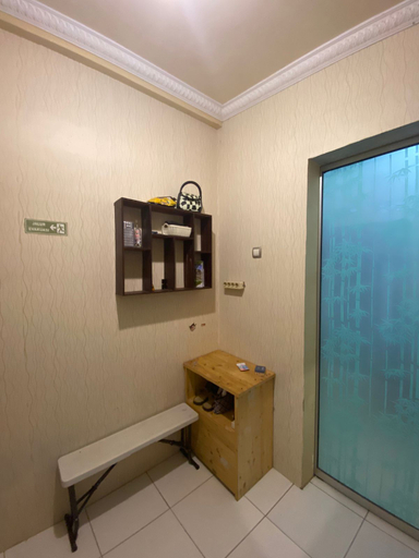 Bedroom 4, Homestay Najwa Borobudur, Magelang