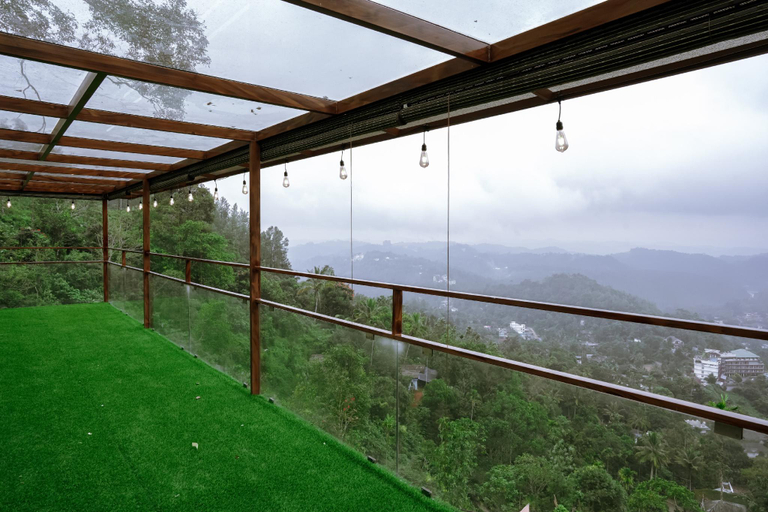 Others 5, Misty Wonders, Idukki