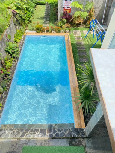 Sport & Beauty 2, Villa Lamtoro by Vilarian, Bogor