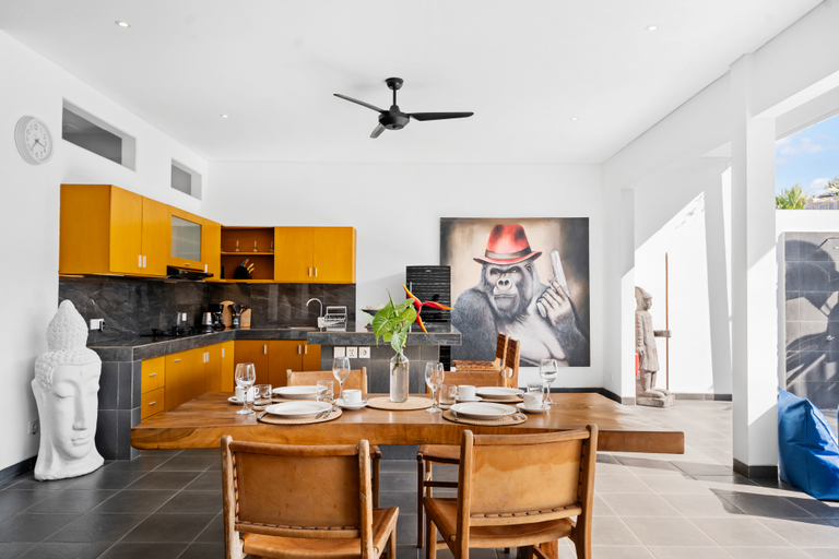 Others 3, Pasha Villa by Betterplace, Badung