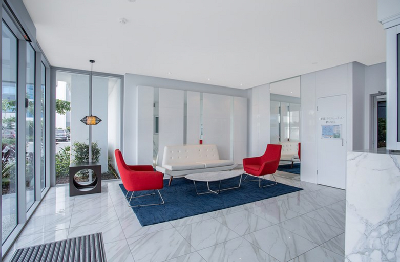 Others 5, Harbour Quays Apartments, Gold Coast