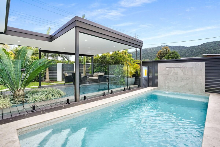 Greenslopes House, Cairns