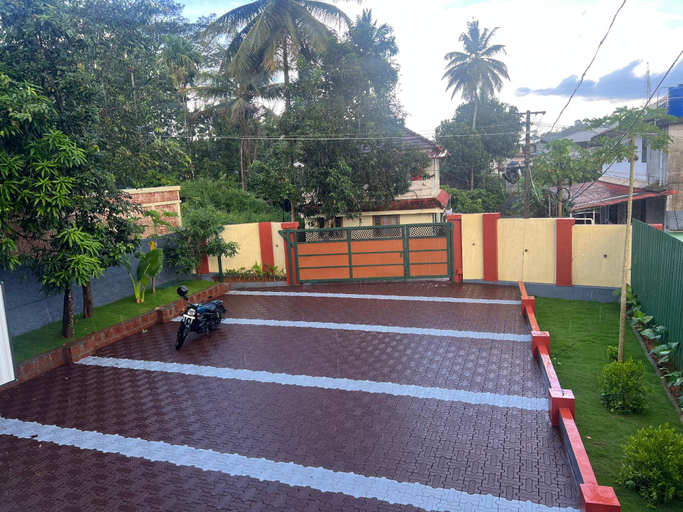 Others 3, Easy Inn Wayanad Resort  Service Villa Apartment, Wayanad