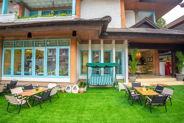 Exterior & Views 1, BS Home, Badung