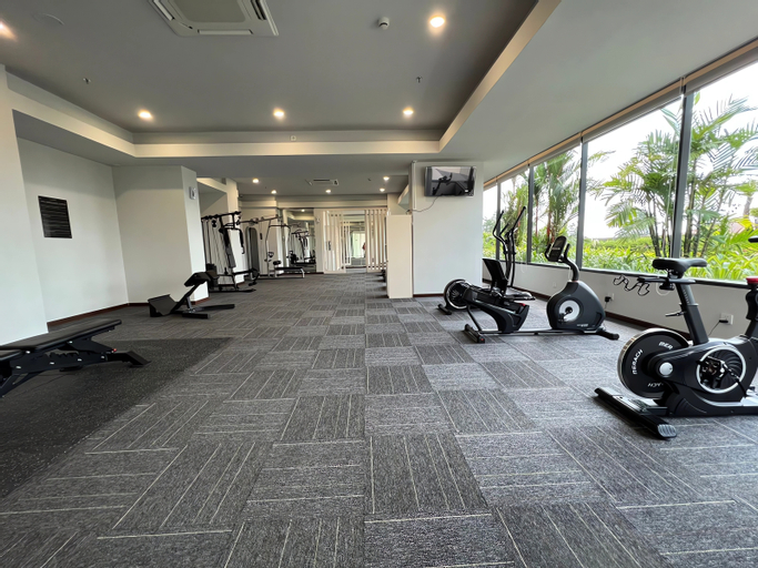 Others 3, Apartment Citra Plaza Nagoya, Batam