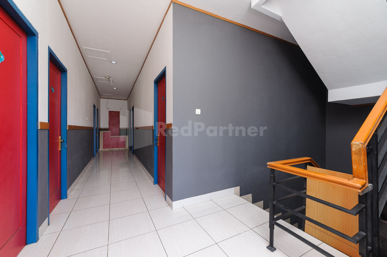 Others 3, Ian Hotel Jaksa Mitra RedDoorz, Central Jakarta