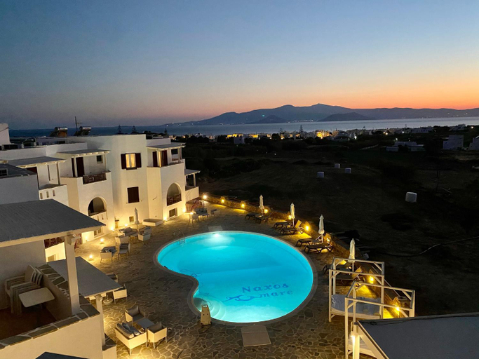 Others 5, Naxos Mare, South Aegean