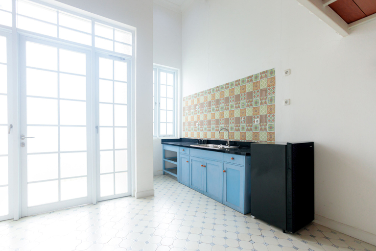 Others 4, Urbanview Blessing Residence Surabaya by RedDoorz, Surabaya