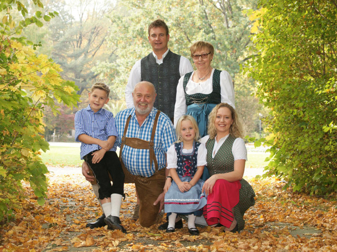 Others 4, Appartementhof Aichmühle, Passau