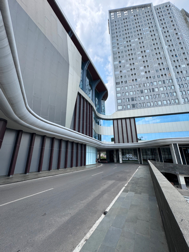 Your Apart in the bay Apartment Lampung, Bandar Lampung
