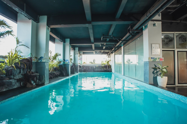 Sport & Beauty 4, Grand Darmo Suite by AMITHYA, Surabaya