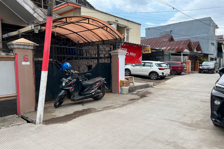 Others 5, OYO 93429 Pondok Surya, Jambi