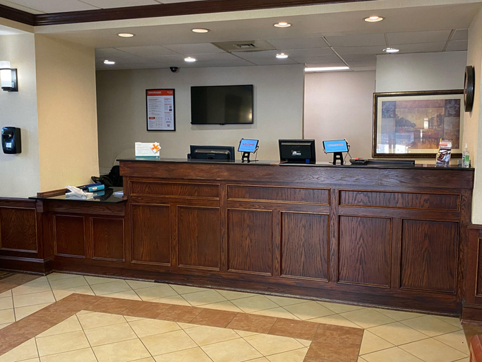 Others 4, Quality Inn & Suites Williamsport, Lycoming