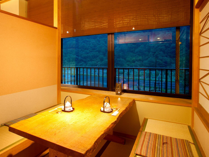 Food & Drinks 5, Yukimurasaki, Takayama