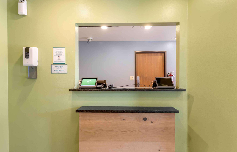 Public Area 5, Extended Stay America Select Suites - Orlando - East, Orange