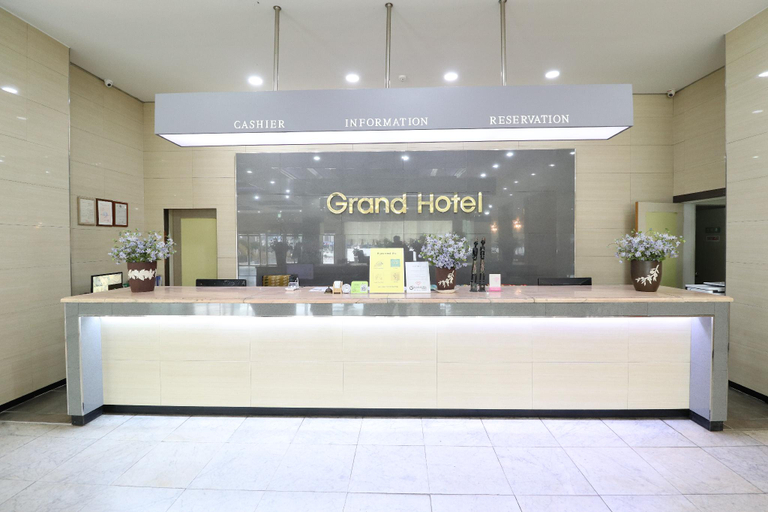Others 5, Chungju Grand Hotel, Chungju