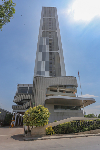 Exterior & Views 3, OYO 93447 City Rooms Apartment, Tangerang